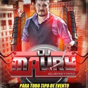 Meet your Posher, Djmaury